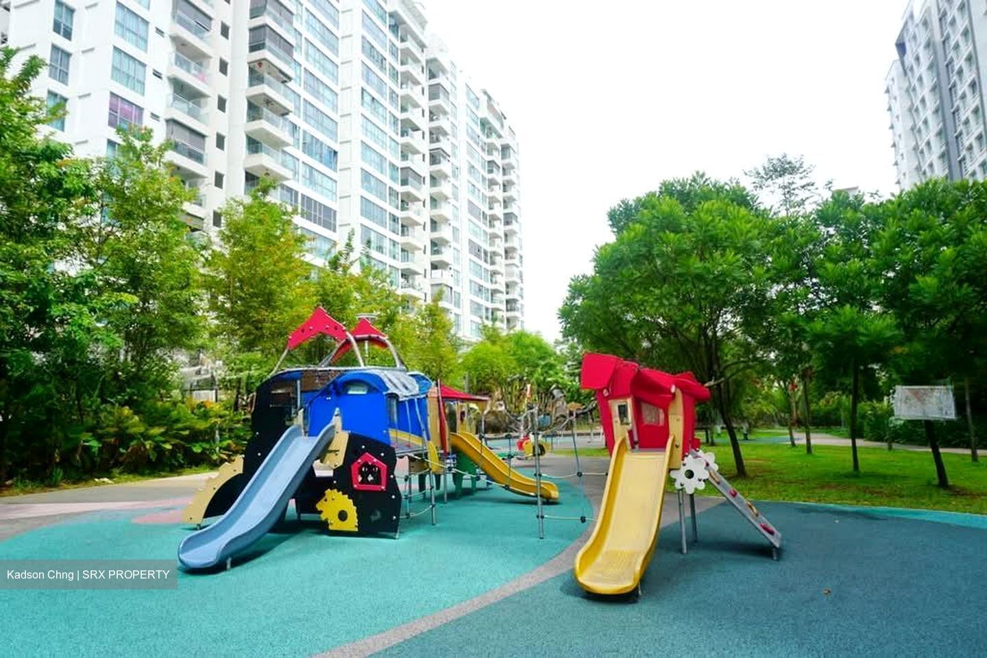 Blk 270B Punggol Sapphire (Punggol), HDB 5 Rooms #535031161